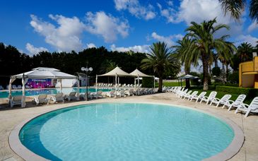 Fruit Village Otranto Torcito Resort 4*