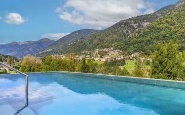 Hotel Sporting Ravelli 