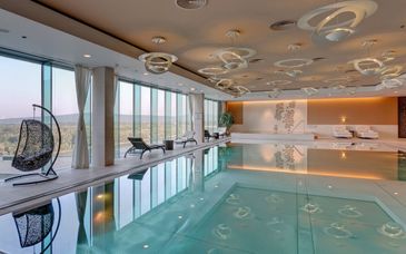 Grand Hotel River Park Luxury Collection 5*