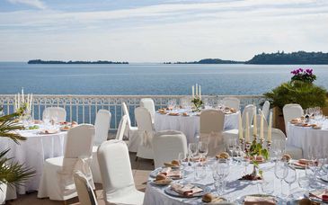 Grand Hotel Gardone 4*