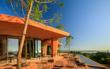 Palmares Signature Apartments 5*