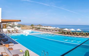 Isla Brown Chania Resort, Curio Collection by Hilton 5*