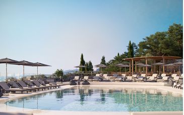 Alkyna Lifestyle Beach Resort 5* - Adults Only