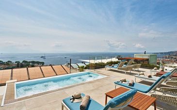 Hotel De Bonart Naples Curio Collection by Hilton 5* 
