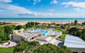 Laguna Park Hotel 4*