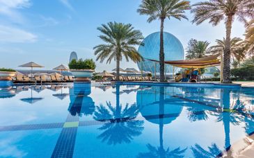 Al Raha Beach Hotel 5*