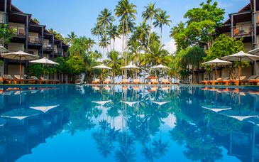 Mermaid Hotel & Club 