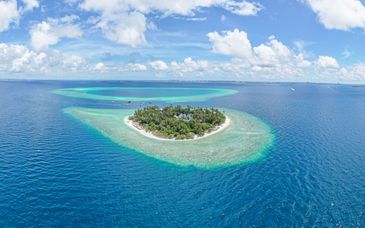 Malahini Kuda Bandos 5*