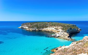 Appartamenti Lampedusa