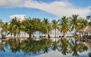 Tour privato: Il meglio dell'Oman con estensione in Sri Lanka