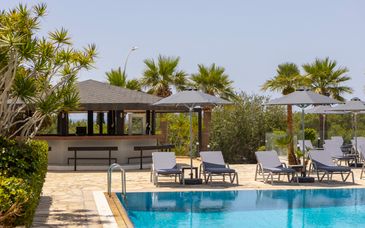 Cyprotel Florida 4*