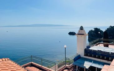 Bay Palace Mazzarò 4*