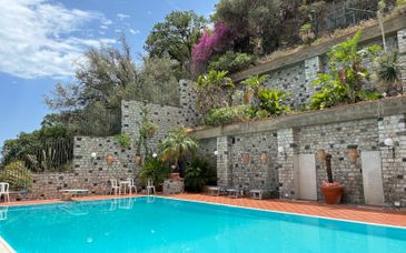 Bay Palace Mazzaro 4*