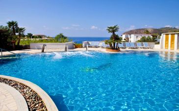 San Michele Hotel & Spa 4* - Adults Only