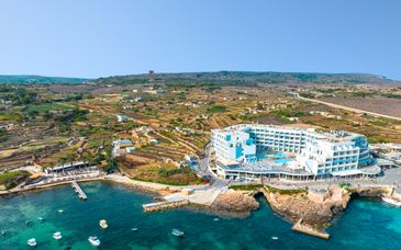Riviera Spa Resort 4* - Adults Only