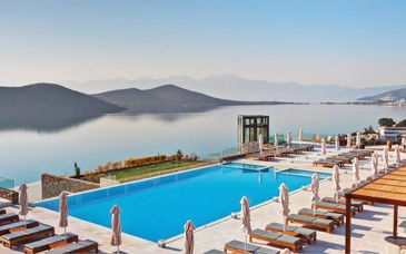 Royal Marmin Bay Boutique & Art Hotel 5* - Adults Only