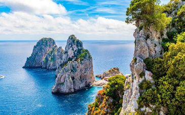 Soggiorno multiattività: Benessere a Ischia