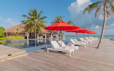 Noku Maldives, Vignette Collection by IHG 5*