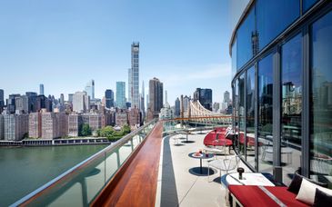 Graduate by Hilton New York 4*