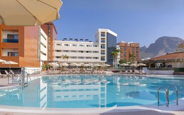 AluaSoul Costa Adeje 4* - Adults Only