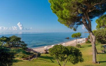 Luna Sardinia 4*