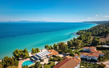 Mitsis Alexander The Great Hotel 4*