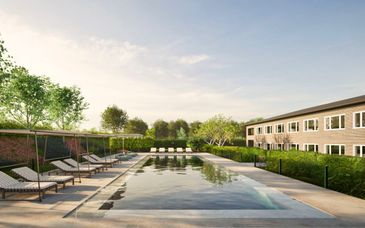 UNA Hotels Bologna San Lazzaro 4*
