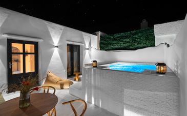 Electra Suites and Spa
