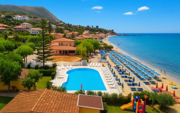 Villaggio Santa Maria