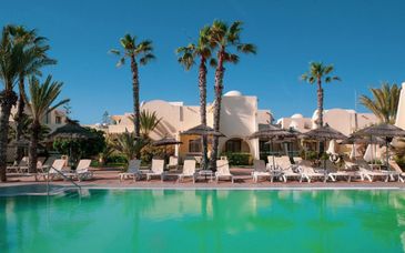 Futura Club Cesar Thalasso Aqua Resort 4*