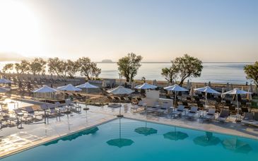 Domes Aulūs Zante 5*