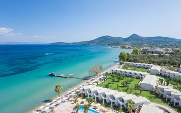 Domes Miramare Corfu 5* - Adults Only