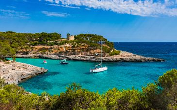 Ilusion Markus & Spa