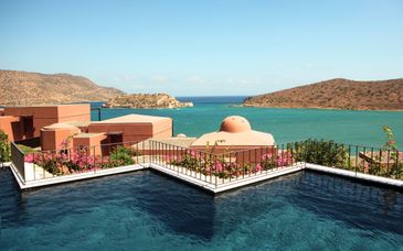 Domes of Elounda, Autograph Collection 5*