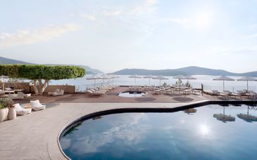 Domes Aulūs Elounda Curio Collection by Hilton 5*
