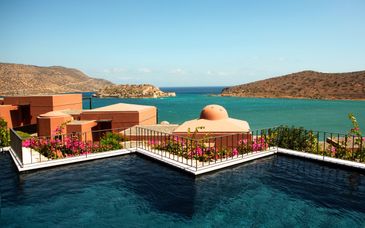 Domes of Elounda Autograph Collection 5*