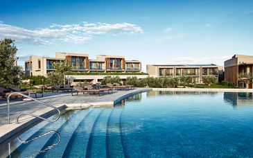 Zélia Halkidiki, a Destination by Hyatt Hotel 5* - Adults Only