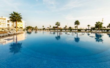 Framissima Club Evasion Radisson Blu Resort 5*