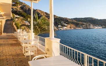Miramare Sea Resort & Spa 5* - Adults Only