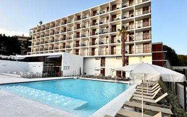 SunClub CalaVinya 4* Sup