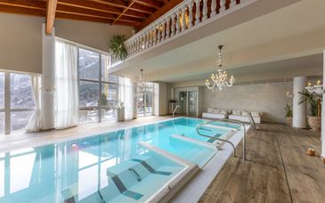 Hôtel & Spa Bringué 4*