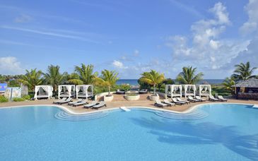 Gran Hotel Bristol La Habana 5* e Melia Buenavista 5*