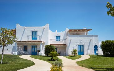 VOI Marsa Siclà Essentia 4*