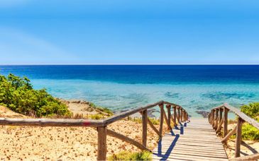 Autotour : Découverte du Salento entre mer et les villages typiques 