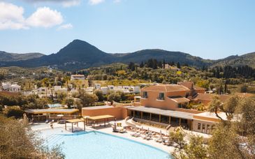 Ôclub Select Sentido Apollo Palace 5*