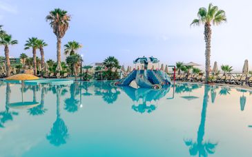 Star Beach Village 4*