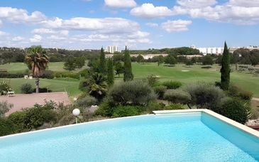 Hôtel Golf Fontcaude
