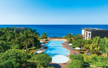 Anelia Beach Resort & Spa 4*