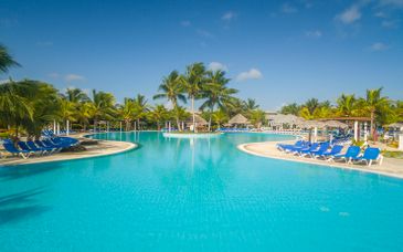 Combinato 5* Meliá Habana e Meliá Las Dunas 