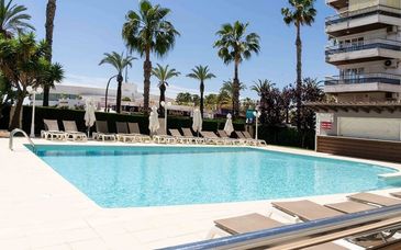 Hotel Planas 